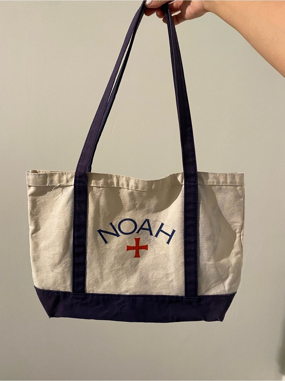 Noah Tote Bag